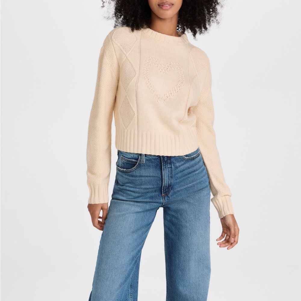 Shoshanna sweater - NWT